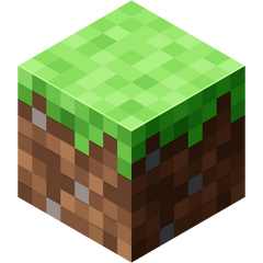 Minecraft's logo
